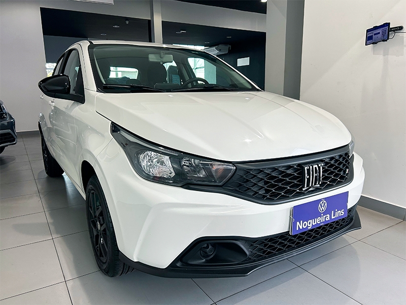 argo 1.3 firefly flex drive cvt6