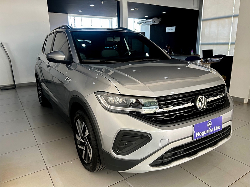 t-cross 1.0 200 tsi total flex comfortline automatico4
