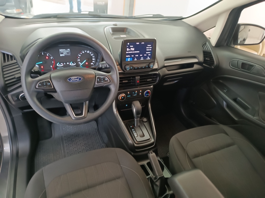 ecosport 1.5 ti-vct flex se direct automatico6