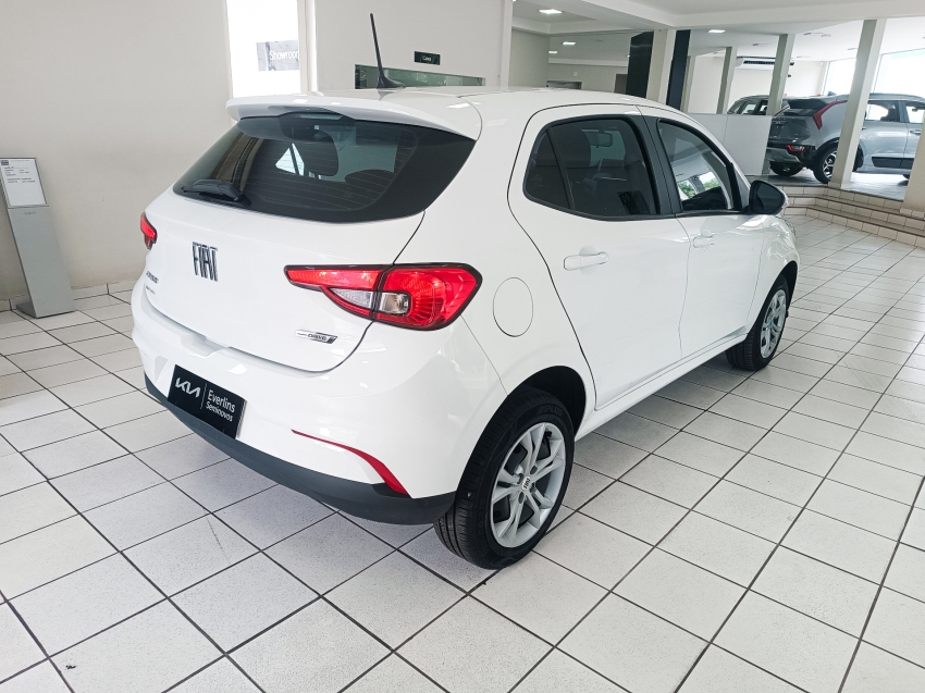 argo 1.0 firefly flex drive manual4