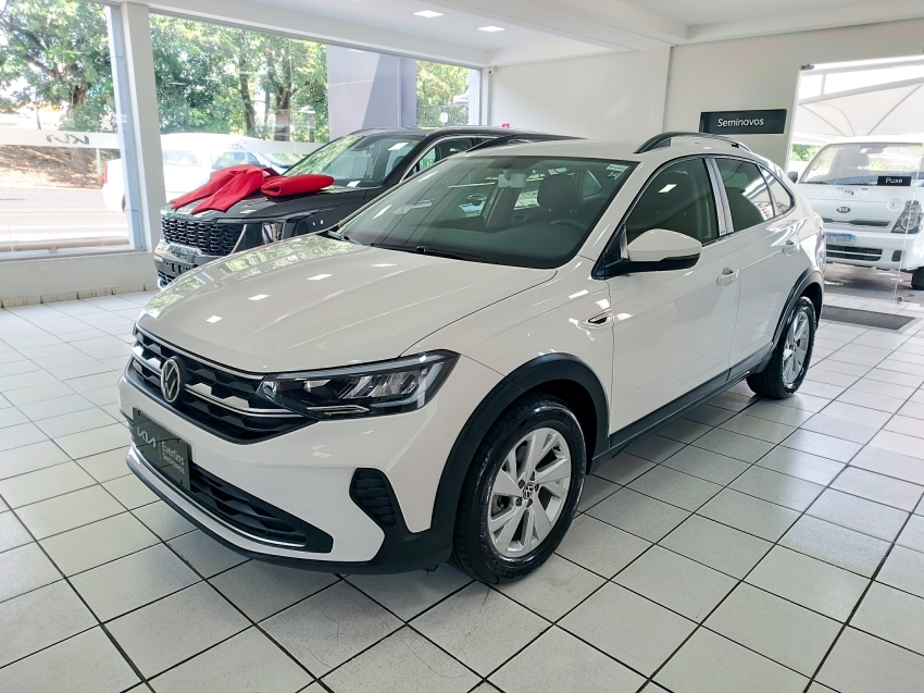 nivus 1.0 200 tsi total flex comfortline automatico