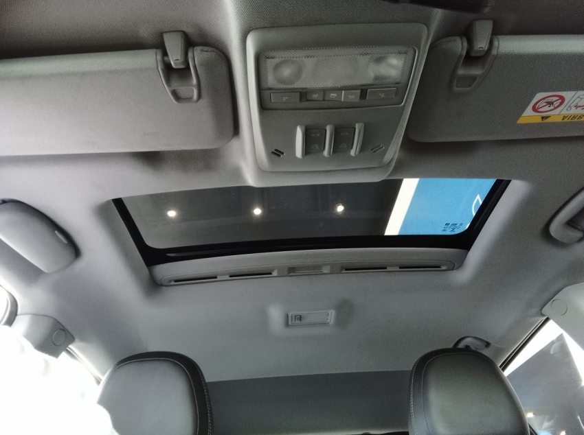 chevrolet tracker 1.4 16v turbo flex premier automatico 4p 20183