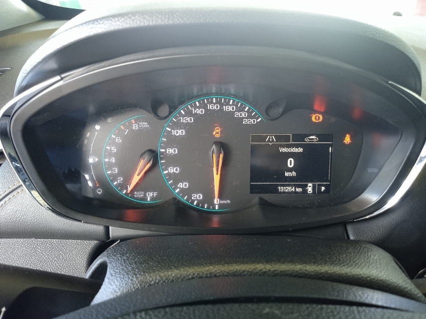 chevrolet tracker 1.4 16v turbo flex premier automatico 4p 20182