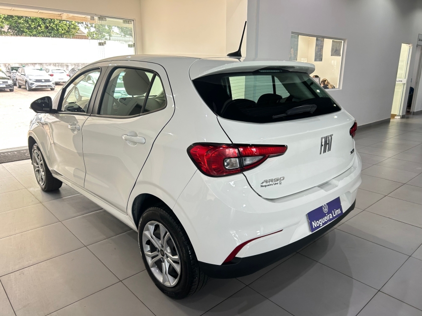 fiat argo 1.0 firefly flex drive manual 4p 20251
