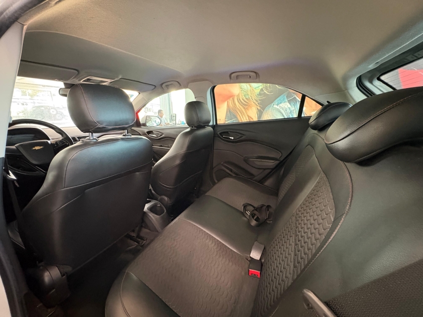 chevrolet onix 1.4 mpfi ltz 8v flex 4p manual 201810