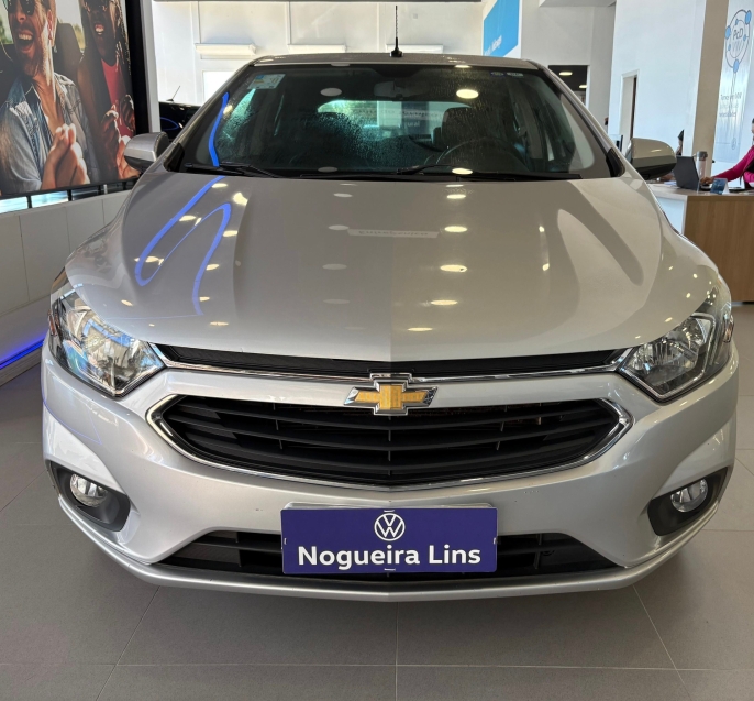 chevrolet onix 1.4 mpfi ltz 8v flex 4p manual 20189