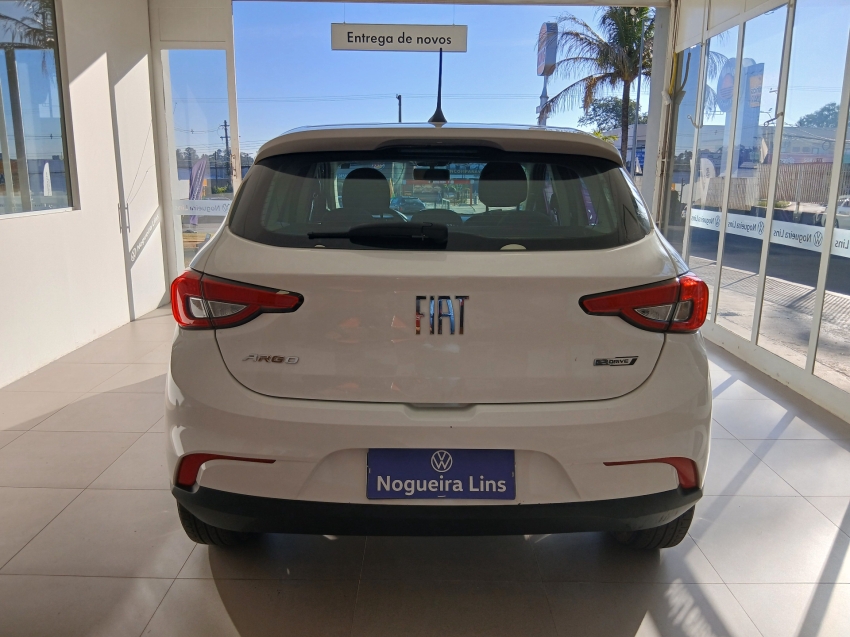 fiat argo 1.0 firefly flex drive manual 4p 20258
