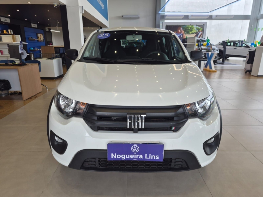fiat mobi 1.0 evo flex like. manual 4p 20258