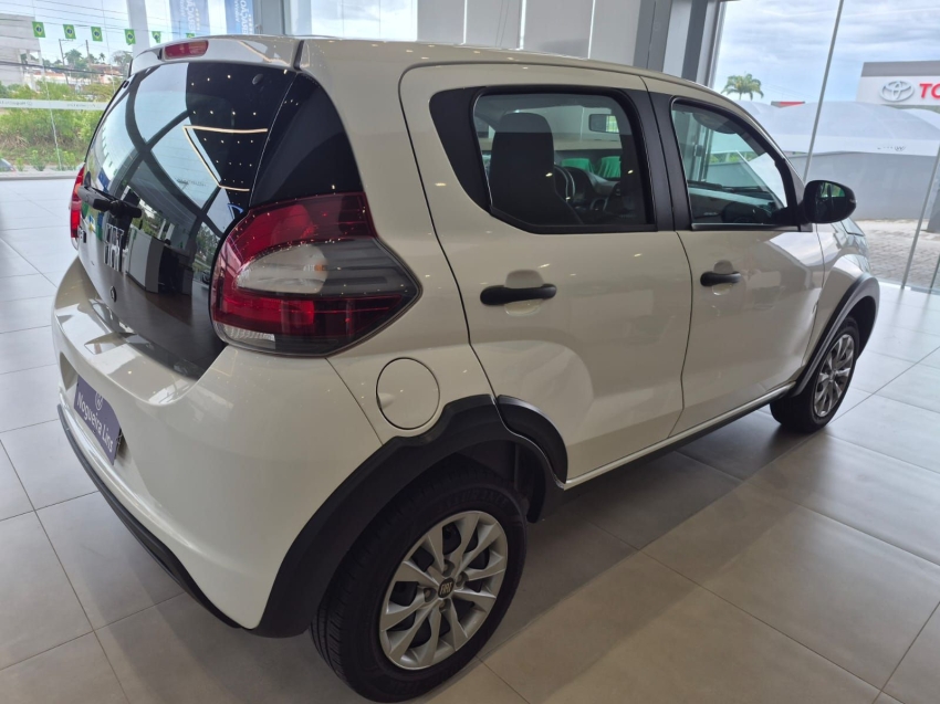 fiat mobi 1.0 evo flex like. manual 4p 20256