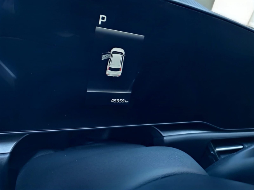 kia niro 1.6 gdi hev sx prestige dct hibrido 4p automatico 20233