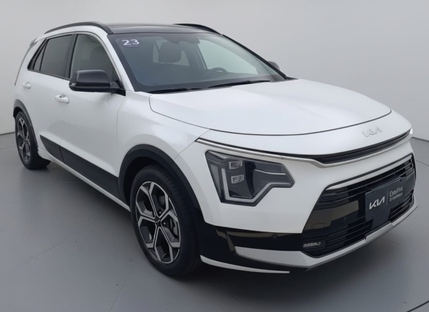 kia niro 1.6 gdi hev sx prestige dct hibrido 4p automatico 20235