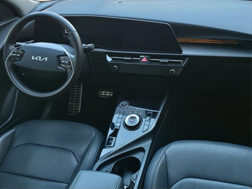 kia niro 1.6 gdi hev sx prestige dct hibrido 4p automatico 20232