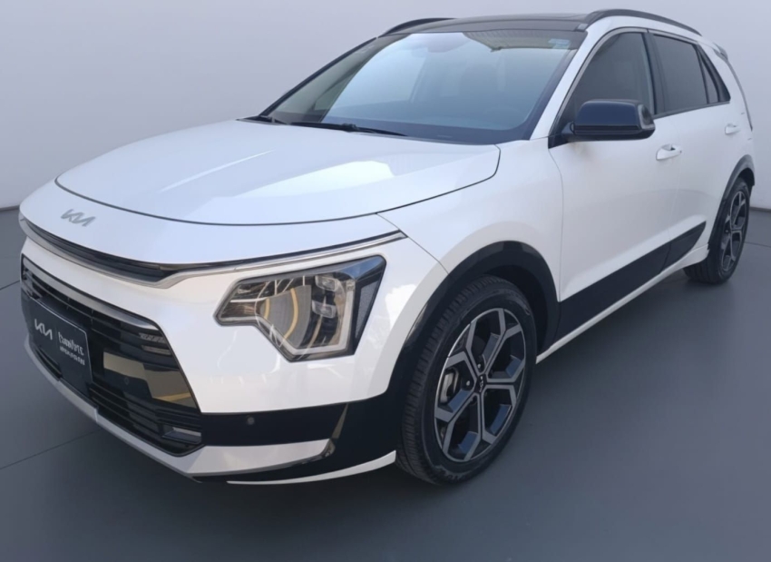 kia niro 1.6 gdi hev sx prestige dct hibrido 4p automatico 2023