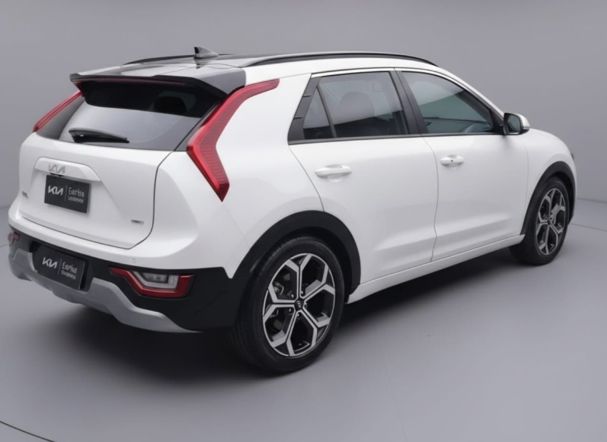 kia niro 1.6 gdi hev sx prestige dct hibrido 4p automatico 20234
