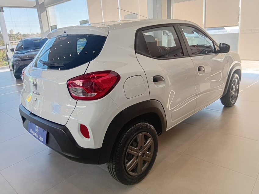 renault kwid 1.0 12v sce flex zen manual 4p 20236