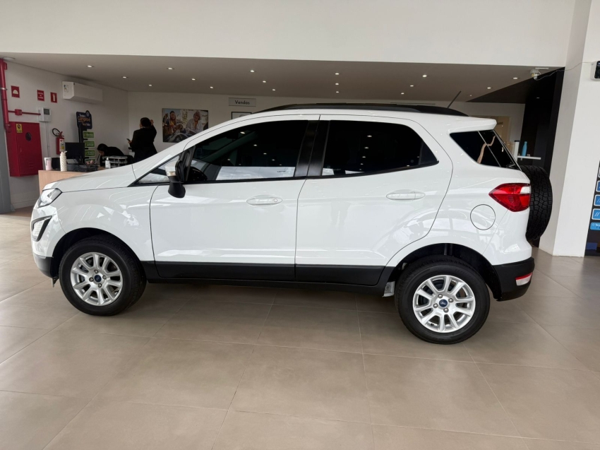 ford ecosport 1.5 ti-vct flex se automatico 5p 20207