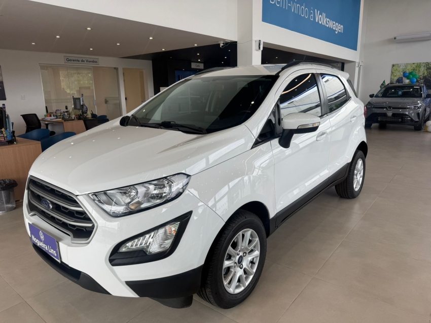 ford ecosport 1.5 ti-vct flex se automatico 5p 2020