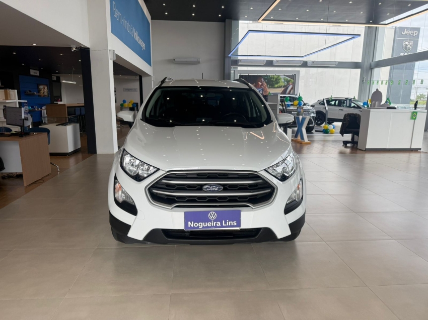 ford ecosport 1.5 ti-vct flex se automatico 5p 20204