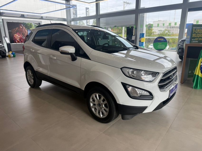 ford ecosport 1.5 ti-vct flex se automatico 5p 20205