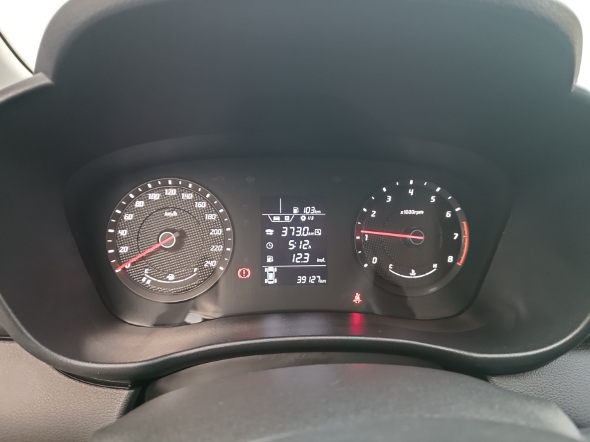hyundai hb20 1.0 12v flex comfort manual 4p 20252