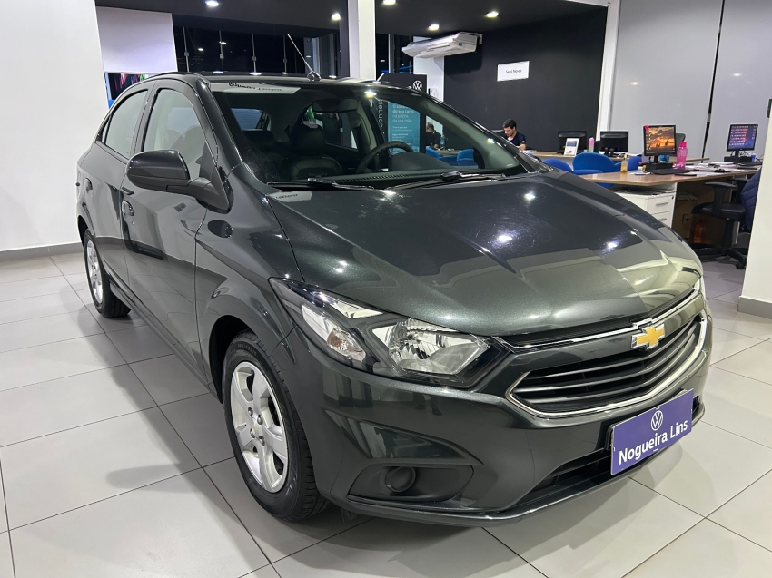 chevrolet onix 1.4 mpfi lt 8v flex 4p automatico 20195