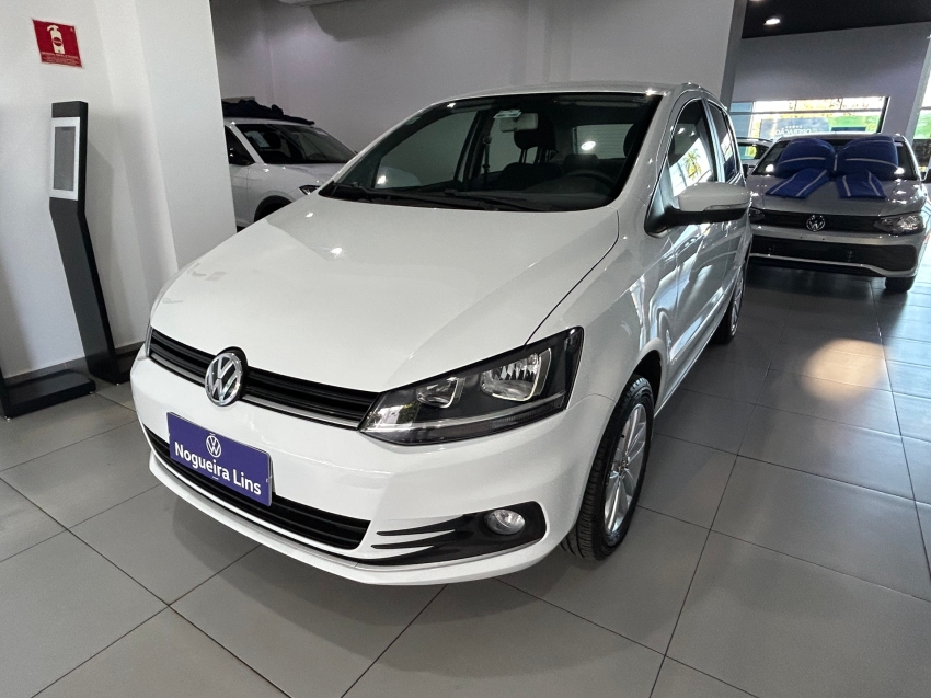volkswagen fox 1.6 msi total flex connect 4p manual 20200