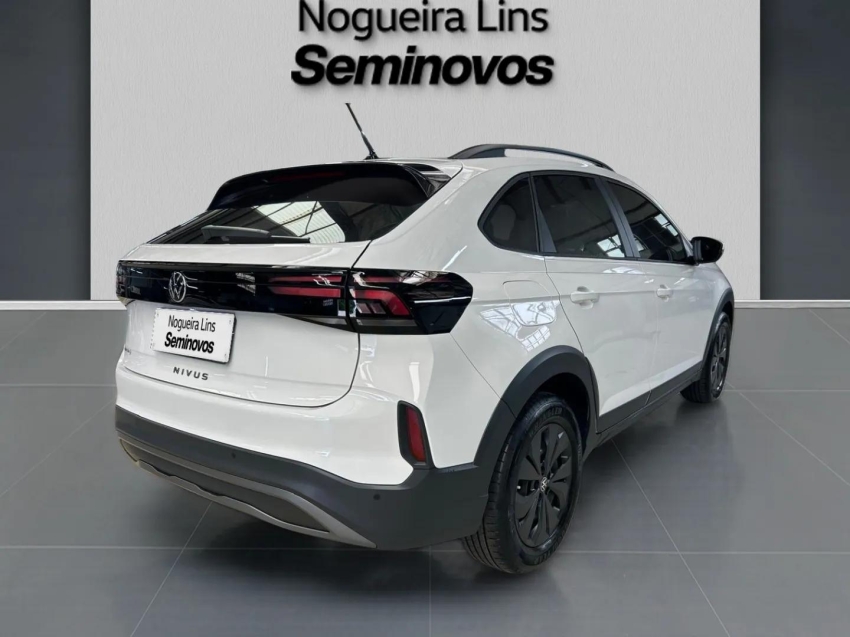 volkswagen nivus 1.0 200 tsi total flex sense automatico 4p 20267