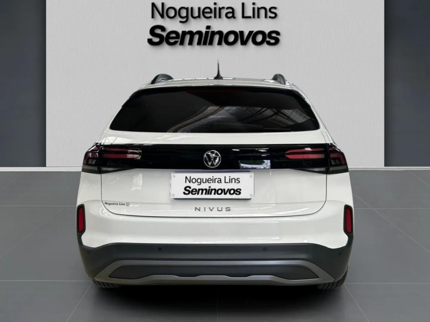 volkswagen nivus 1.0 200 tsi total flex sense automatico 4p 20266