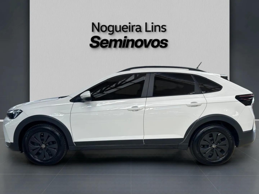 volkswagen nivus 1.0 200 tsi total flex sense automatico 4p 20265