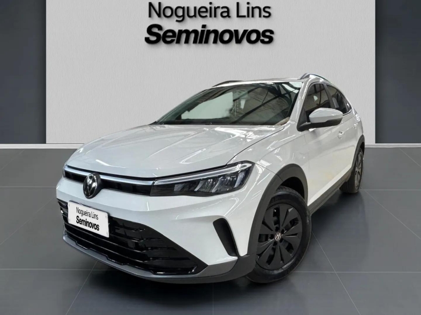 volkswagen nivus 1.0 200 tsi total flex sense automatico 4p 2026