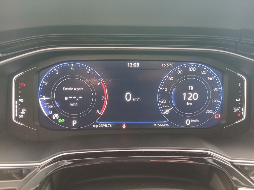 volkswagen polo 1.0 200 tsi highline automatico flex 4p 20222