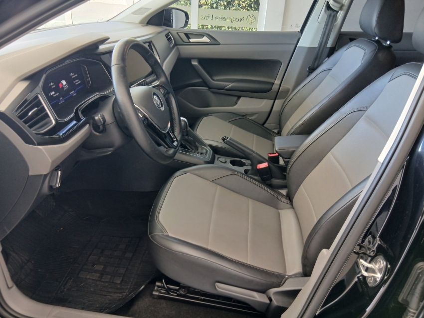 volkswagen polo 1.0 200 tsi highline automatico flex 4p 20224