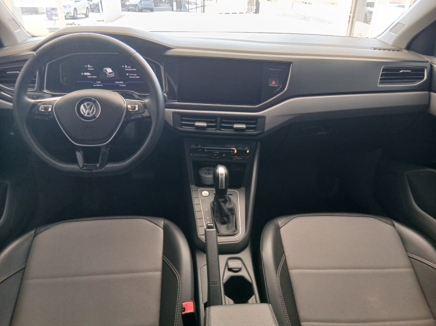 volkswagen polo 1.0 200 tsi highline automatico flex 4p 20223