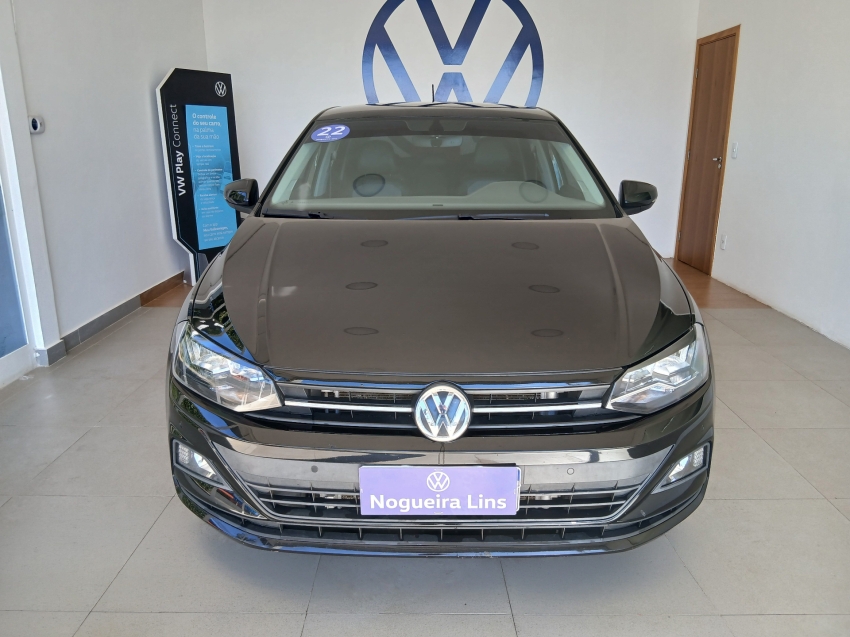 volkswagen polo 1.0 200 tsi highline automatico flex 4p 20229