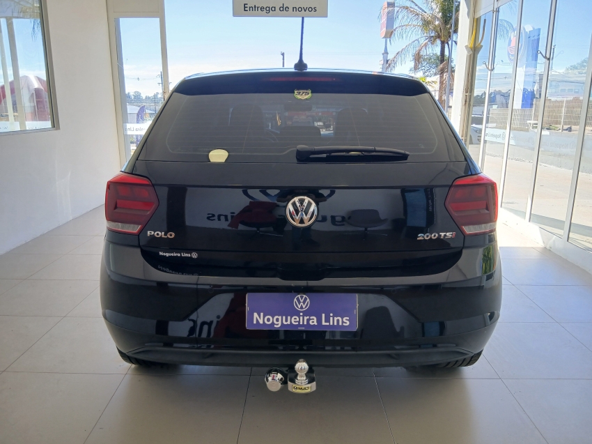 volkswagen polo 1.0 200 tsi highline automatico flex 4p 20227
