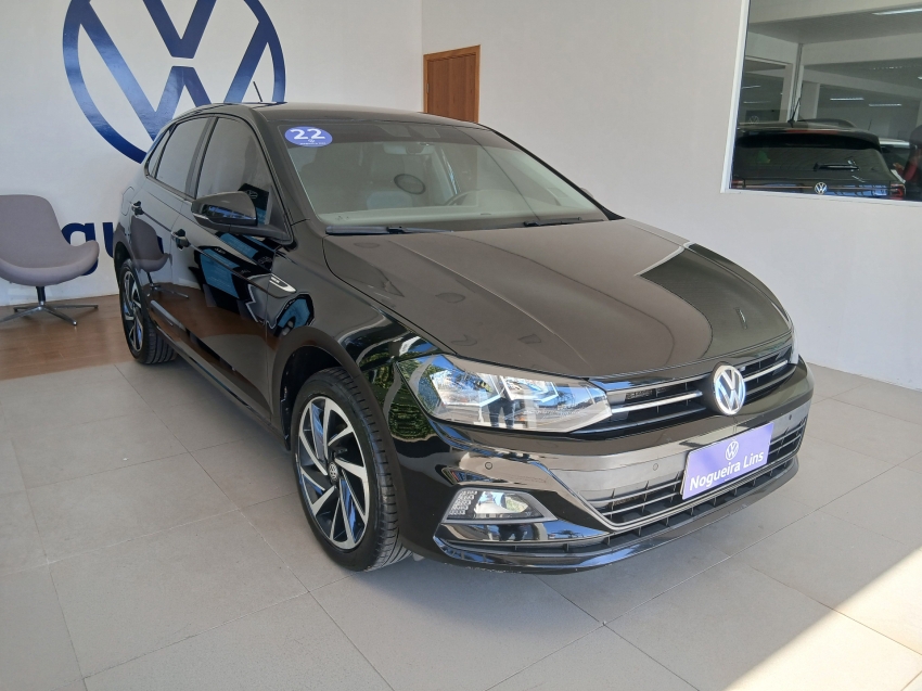 volkswagen polo 1.0 200 tsi highline automatico flex 4p 20228