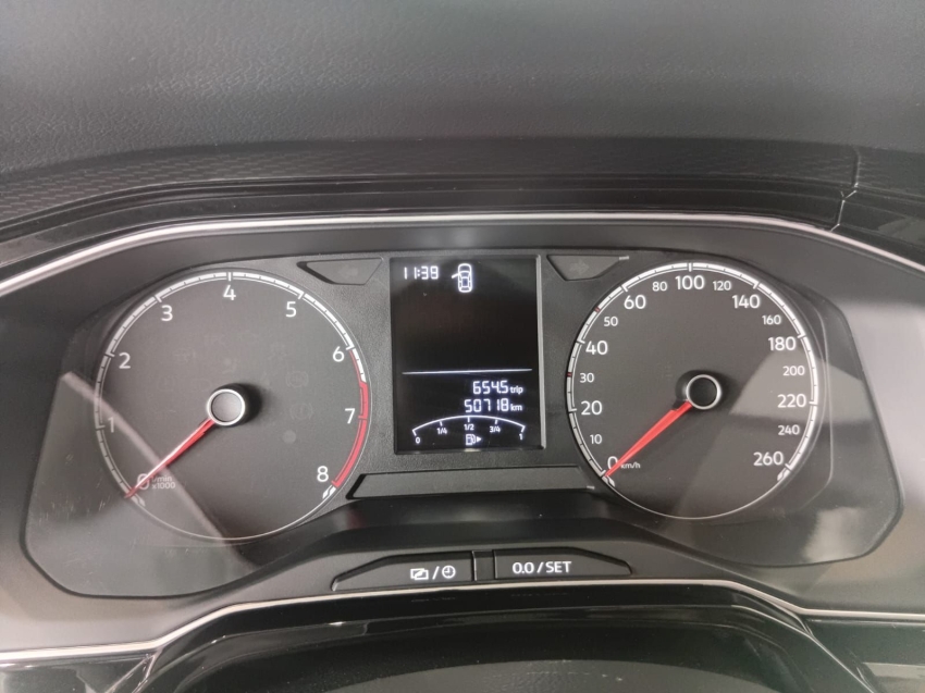 volkswagen polo 1.0 mpi track manual flex 4p 20252