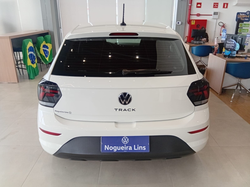 volkswagen polo 1.0 mpi track manual flex 4p 20258