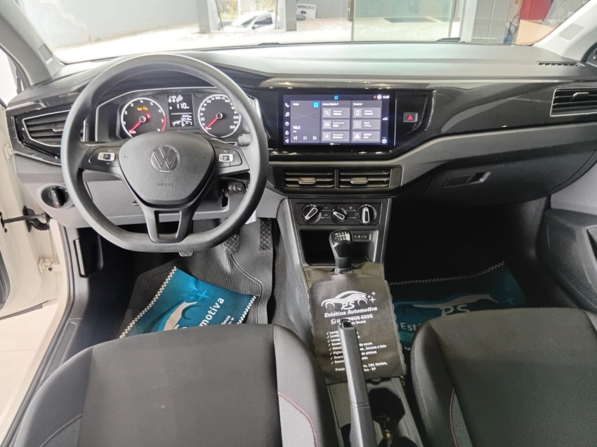 volkswagen polo 1.0 mpi track manual flex 4p 20253