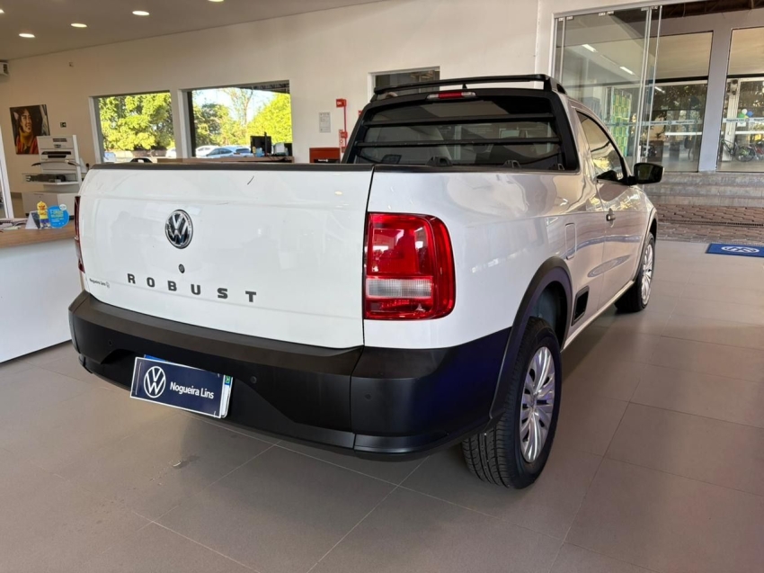 volkswagen saveiro 1.6 msi robust cs 16v flex 2p manual 20234