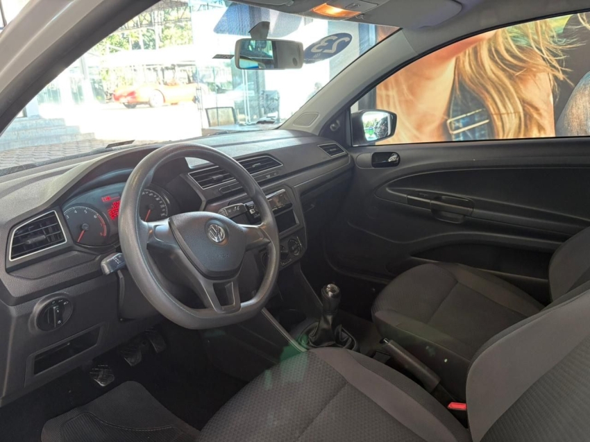 volkswagen saveiro 1.6 msi robust cs 16v flex 2p manual 20233