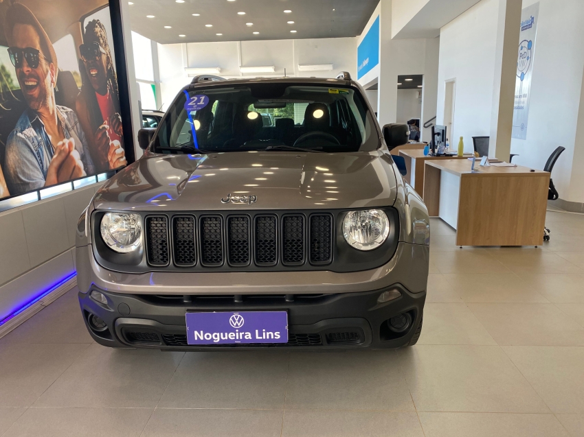 jeep renegade 1.8 16v flex 4p automatico 20214