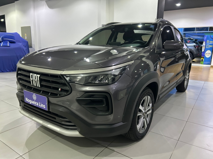 fiat pulse 1.0 turbo 200 flex audace cvt 4p automatico 2022