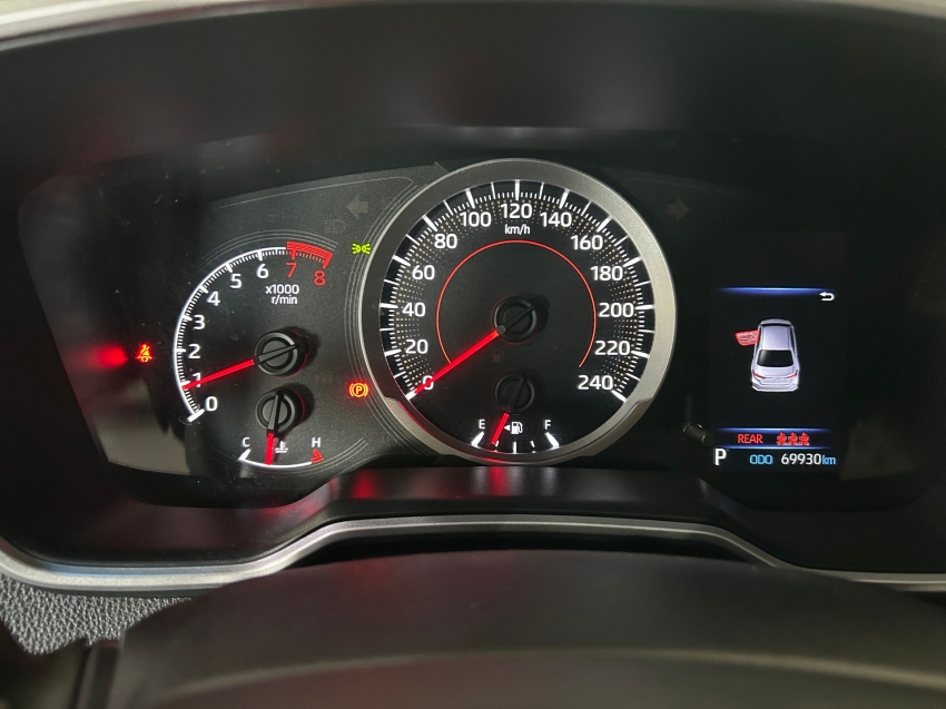 toyota corolla 2.0 vvt-ie flex xei direct shift 4p automatico 20232