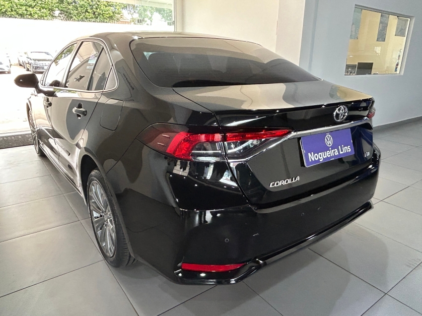 toyota corolla 2.0 vvt-ie flex xei direct shift 4p automatico 20231