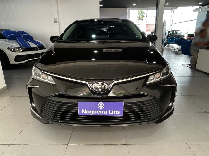 toyota corolla 2.0 vvt-ie flex xei direct shift 4p automatico 20236