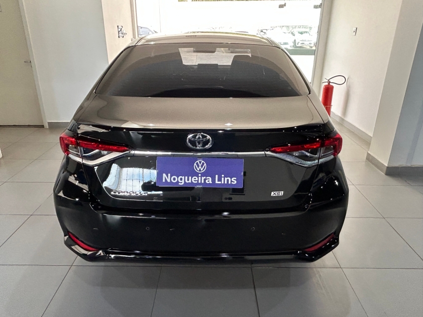 toyota corolla 2.0 vvt-ie flex xei direct shift 4p automatico 20238
