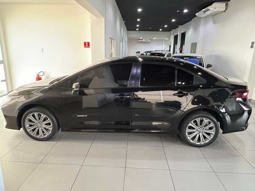 toyota corolla 2.0 vvt-ie flex xei direct shift 4p automatico 20235