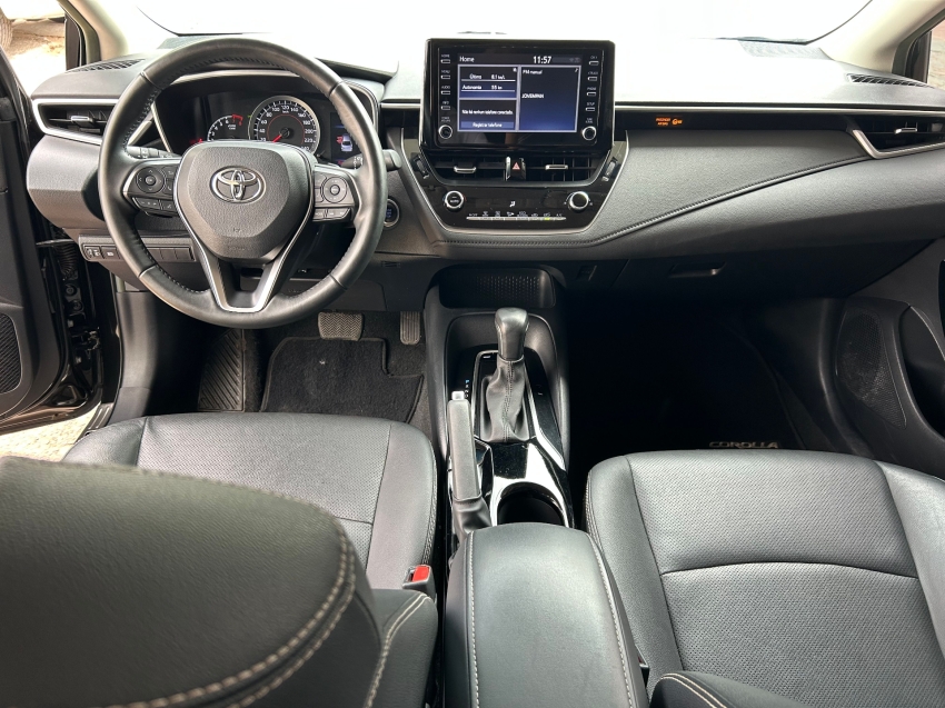 toyota corolla 2.0 vvt-ie flex xei direct shift 4p automatico 20233