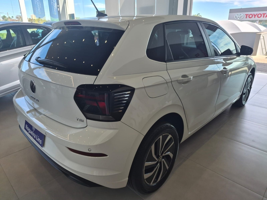 volkswagen polo 1.0 170 tsi highline automatico flex 4p 20267